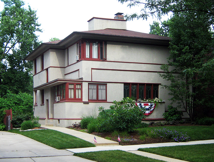 H. Howard Hyde House