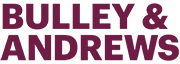 Bulley and Andrews logo