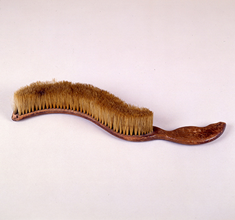 drafting brush