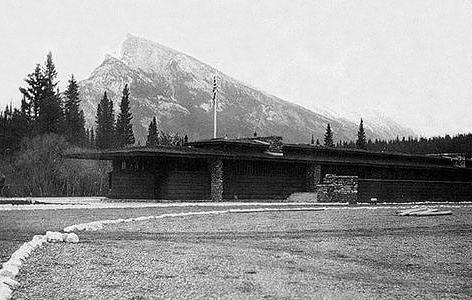 Park Shelter