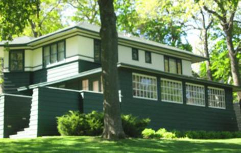 Henry Wallis Summer Cottage